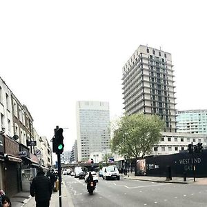 Maitrise Hotel Edgware Road - London